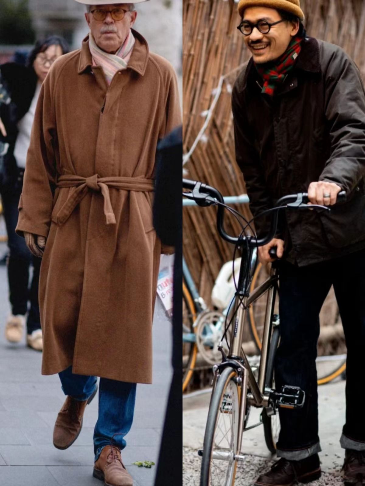 冬天穿什么保暖潮流鞋好看,冬天穿什么鞋好看又保暖休闲