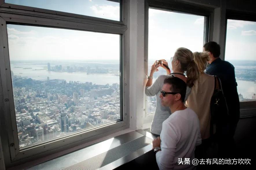 为什么感觉纽约才是美国首都,纽约为什么不是美国的首都