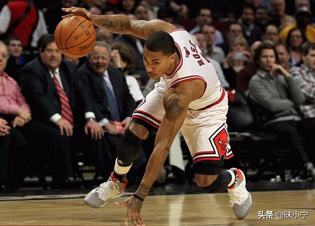 罗斯被交易到尼克斯首次回到公牛,罗斯被尼克斯续约