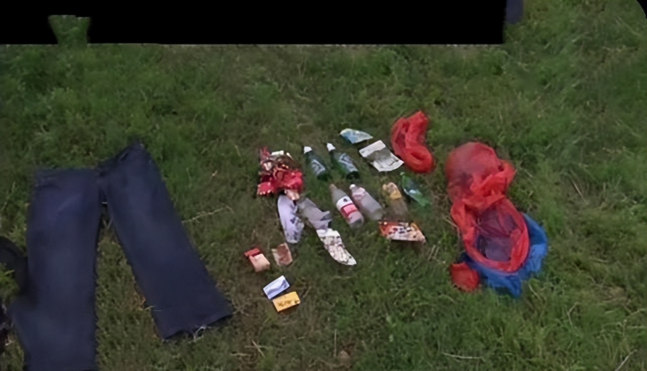 新婚孕妇被四人轮奸8小时,其中一人还未成年,夫妻最后惨遭灭口