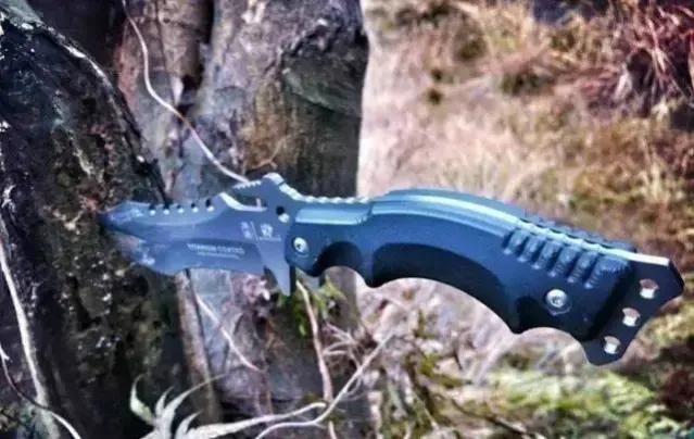 国内最好的求生刀,十大顶级求生刀