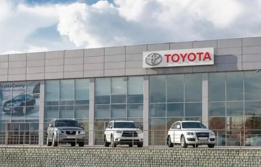 特斯拉和宝马丰田哪个更好,美国特斯拉和丰田哪个好