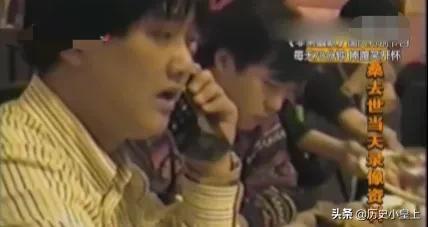 回顾洛桑车祸事件，20年后，博林公布那一晚的“神秘酒局”