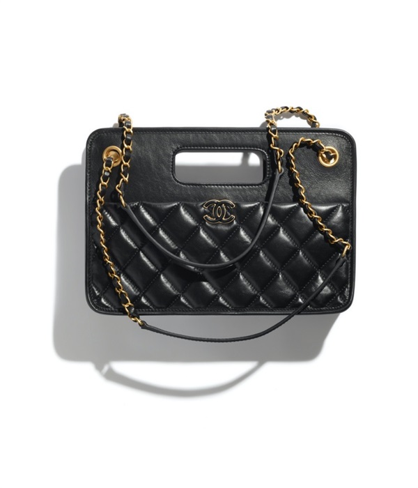 香奈儿vanitycase,香奈儿cocohandle