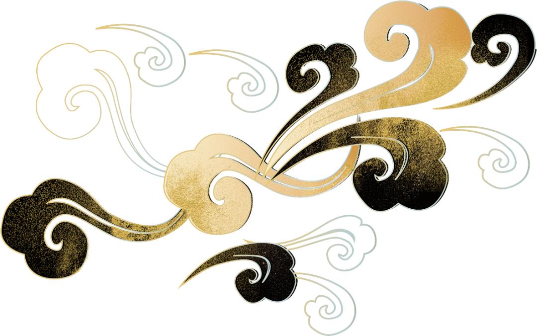 乌金丨兼蓄万物，“墨”而不语