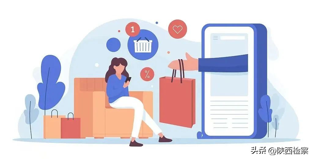 客服引导我在平台外支付，他离职后，店铺却拒绝发货……