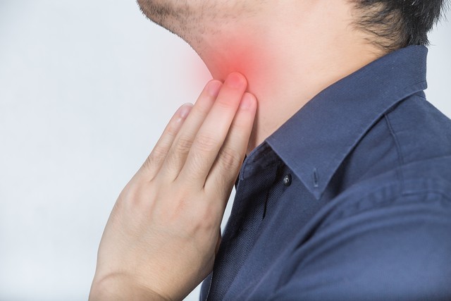 孩子嗓子疼什么方法最好,孩子嗓子疼应该如何应对