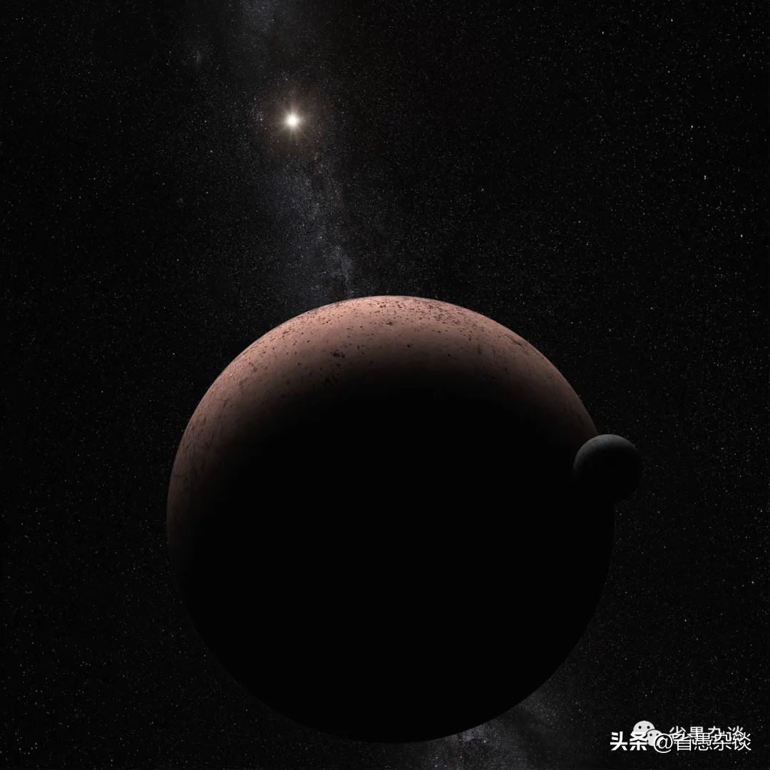 太阳系的整体图文,太阳系为什么称为太阳系