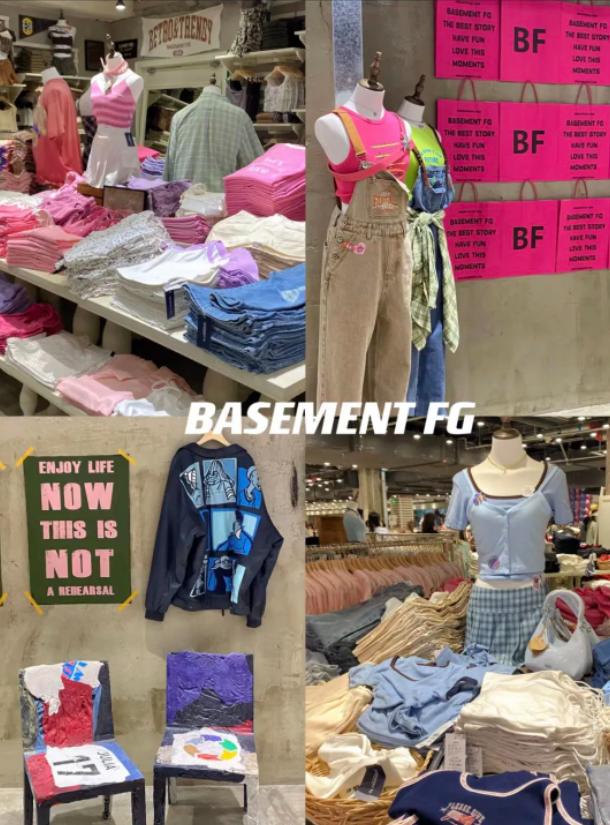 “白瘦幼”审美天花板，BM不香了？