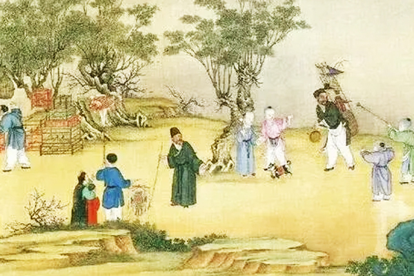 关于清明时节雨纷纷这首诗,清明时节雨纷纷这首诗是什么题目