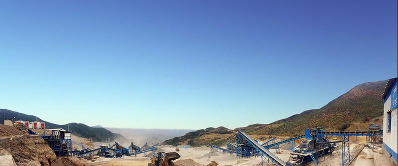 选矿工艺流程及建议,矿石的浮选方法