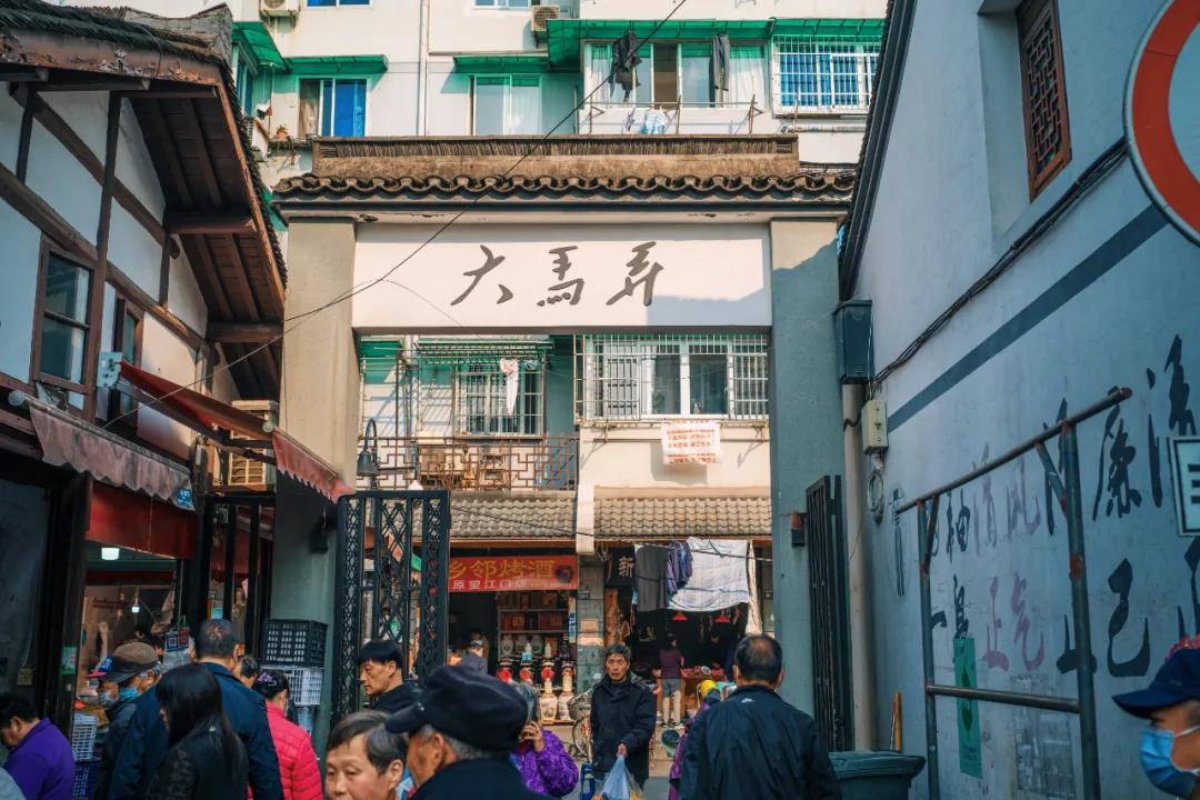 没想到有一天，在菜场被馋哭