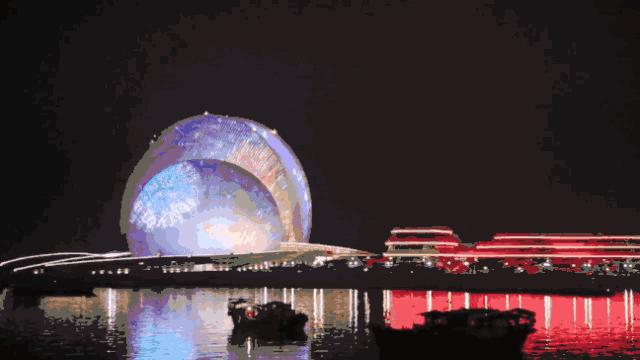 从珠海出发游港珠澳大桥,广州珠江游轮一日游