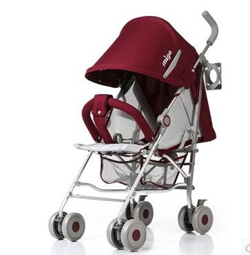 德国婴儿推车品牌推荐,婴儿推车可坐可躺轻便折叠品牌
