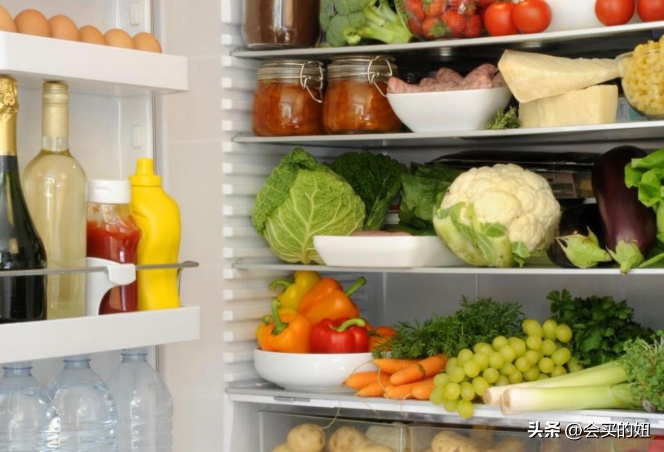 冰箱最好的三个品牌卡萨帝冰箱,冰箱最好的三个品牌海尔冰箱