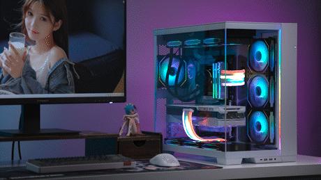 2500海景房装机配置推荐,百元海景房主机配置推荐