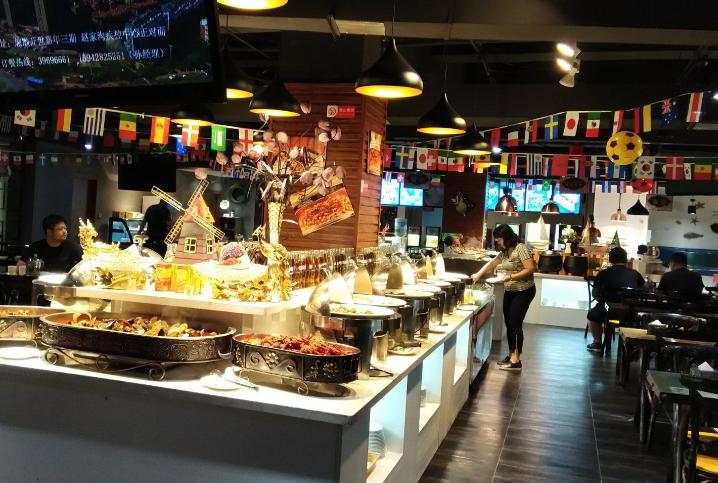 加盟西餐厅什么牌子最好,西餐厅加盟排行榜最新推荐