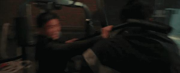 成龙跟谢苗合作的电影,谢苗2021年新片剧透