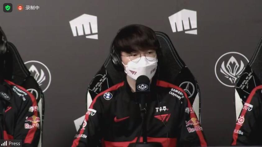 t1选手众生相,t1faker被演比赛深度解析