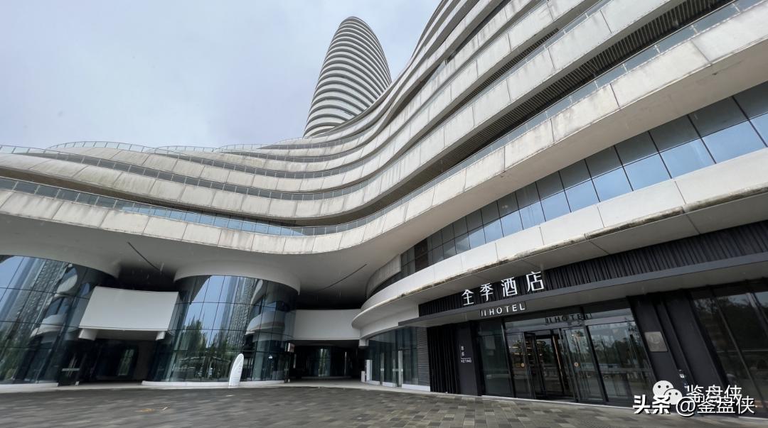 国内最杰出的七大建筑,全国最奇葩十大建筑