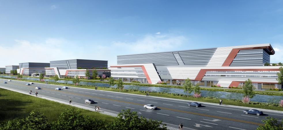 成都最近有哪些重大项目开工,成都一批重大项目