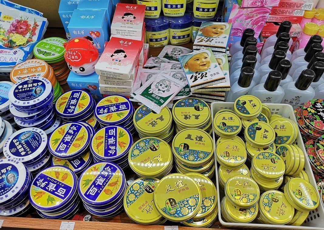 包装丑但是好用的国货,包装丑但好用的国货