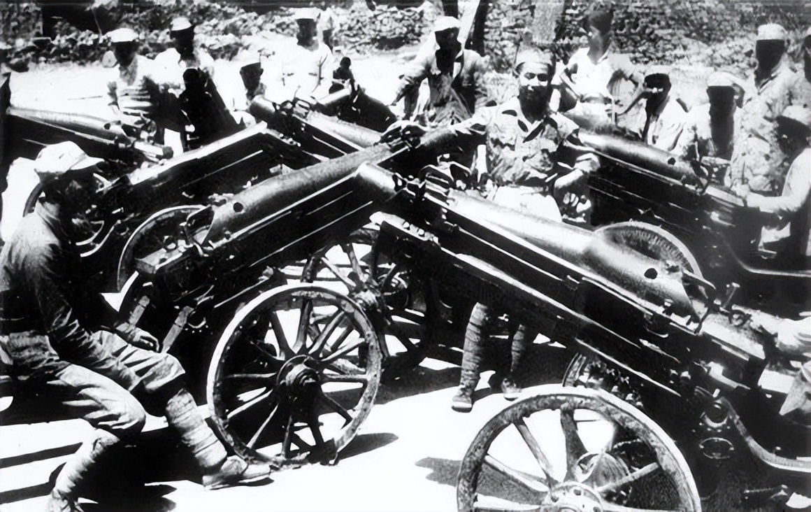 什么是精锐打的就是精锐,精锐部队王牌部队区别