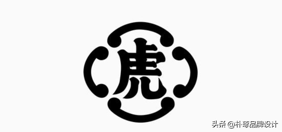 东方韵味logo设计,东方美学打什么标签