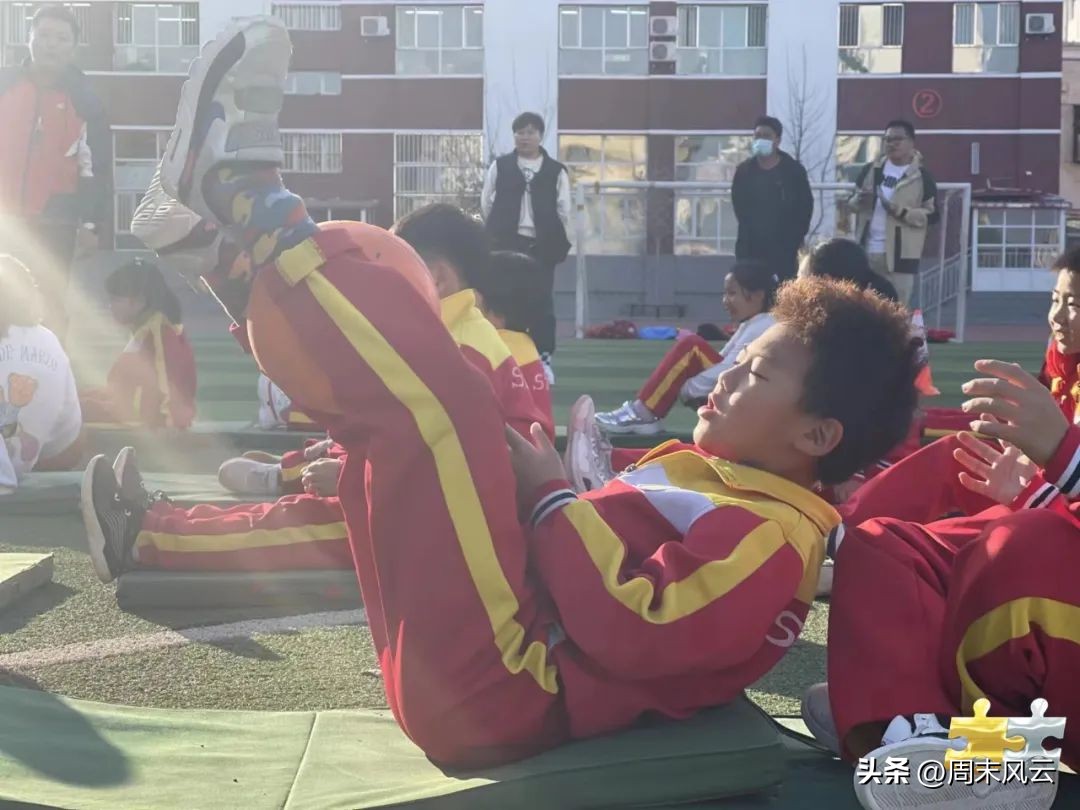 小学体育优秀教育教学案例,体育课堂教学实例视频