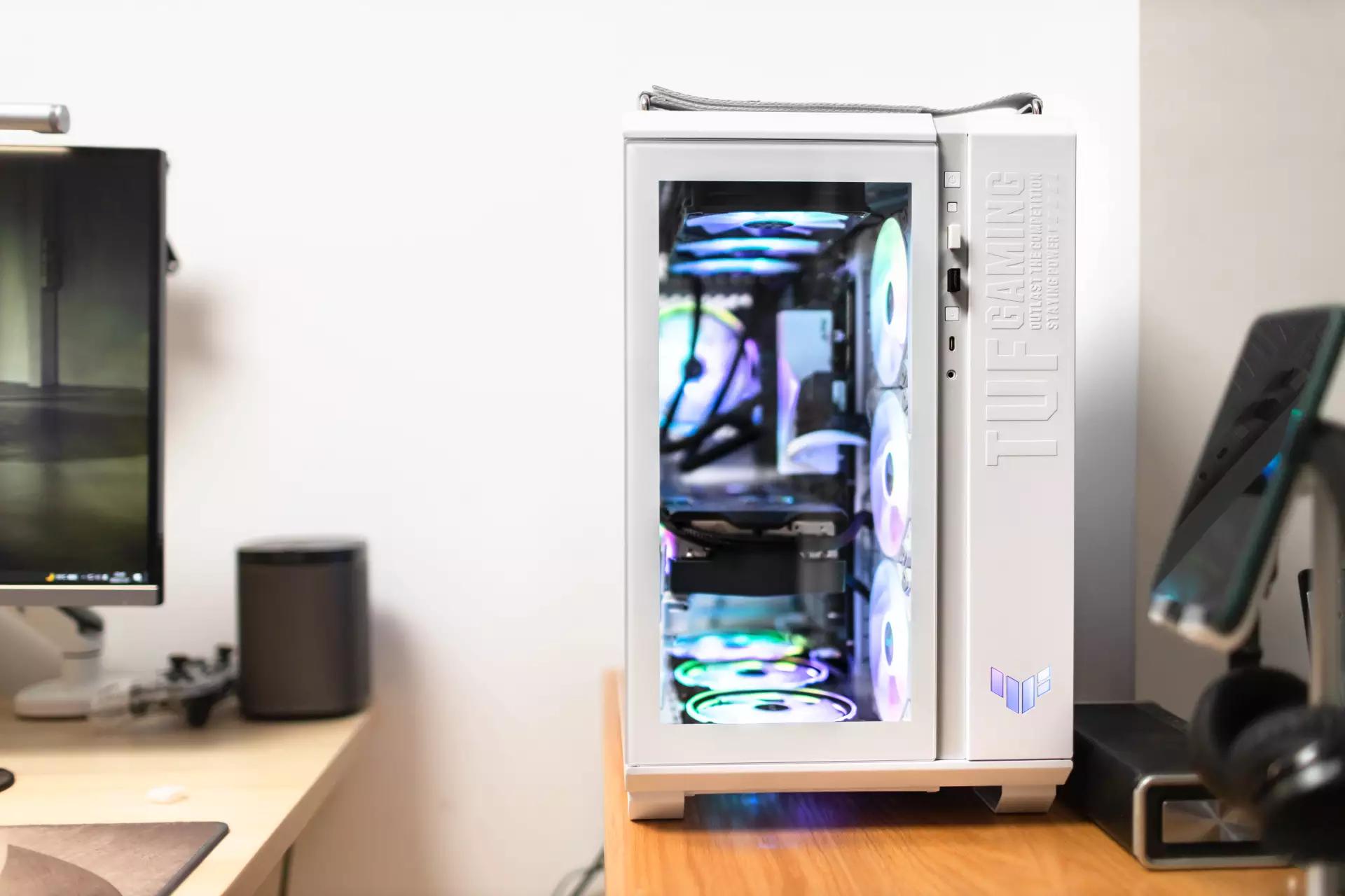 tufgt502海景房,gt502海景房主机