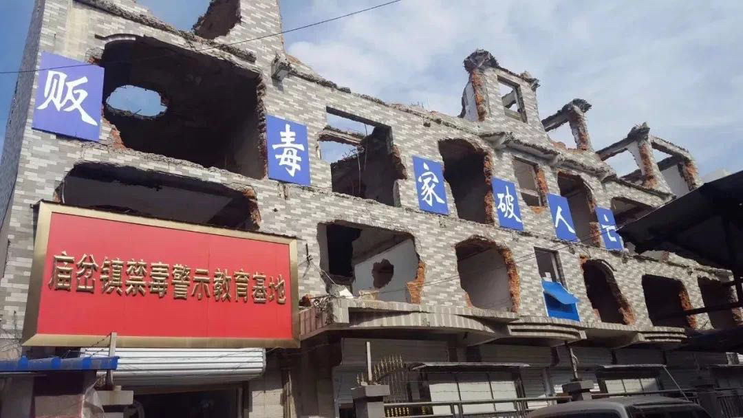 刑案实录41：中缅边境*品毒**运输线上的“安徽骡子”