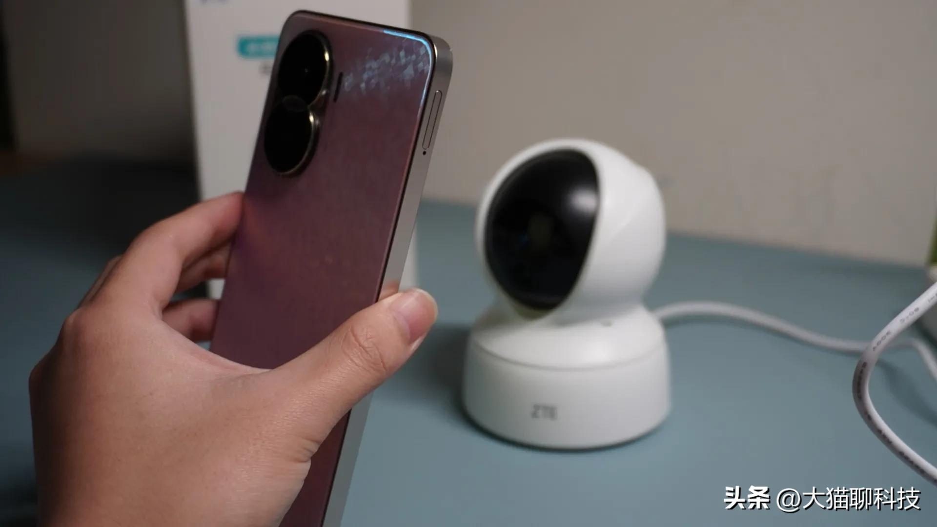 小白摄像头云台y2测评,百元云台摄像头推荐