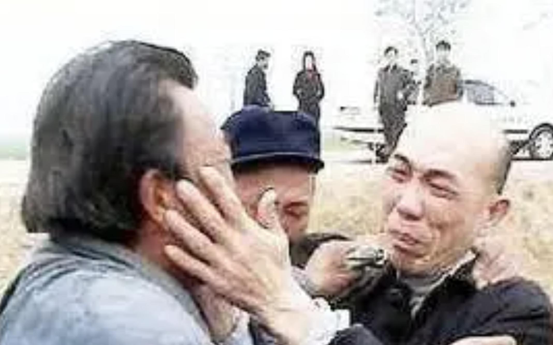 河南农民工买了件绿马甲,卖绿马甲被判十三年后续