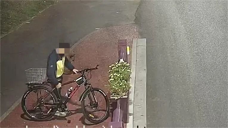 新余渝水区事件,事发新余