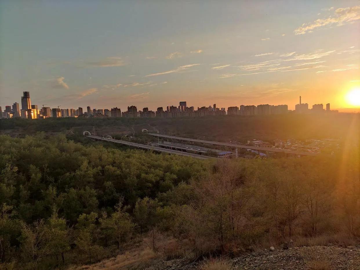 乌鲁木齐2020年十大公园,乌鲁木齐公园数量