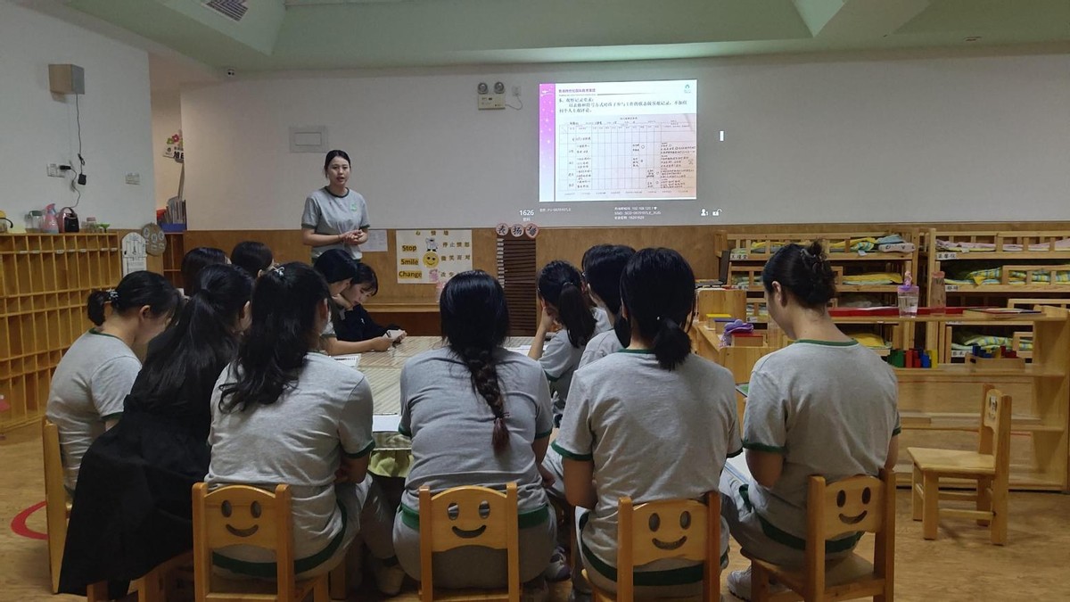 投资幼儿园加盟的一些技巧和方法,幼儿园加盟新模式