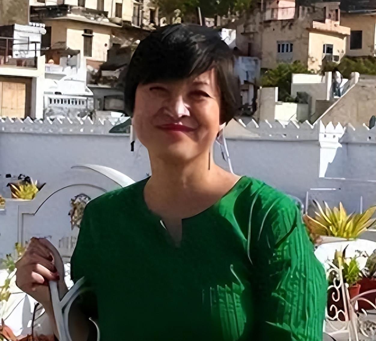 袁立所有视频大全,袁立央视记者