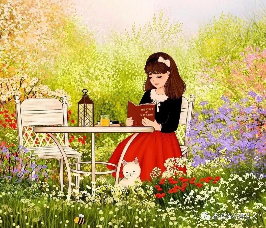 王雪涵《中央大街，真是一个好地方》四年级上册一单元习作（十）