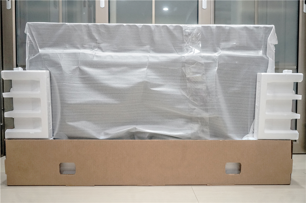 48英寸巨屏OLED电脑显示器——华硕巨擎48OLED入手4个月体验