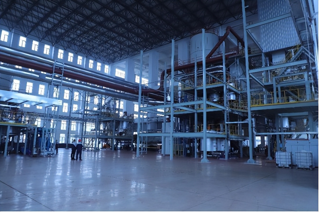 粉料+高导+功率磁芯铸就凯通磁电制造梦