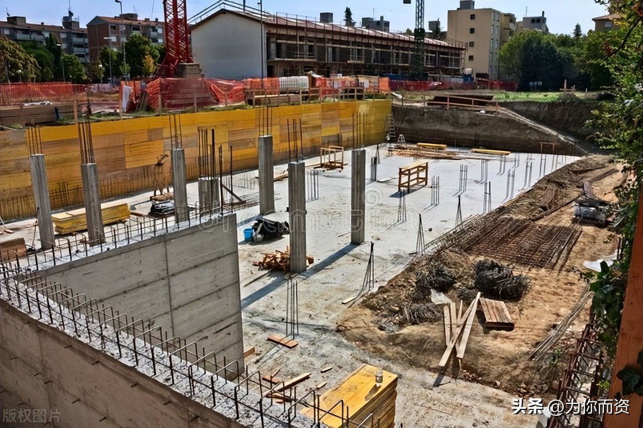 专业地基基础工程资质在哪里办,如何办理地基基础专业承包资质