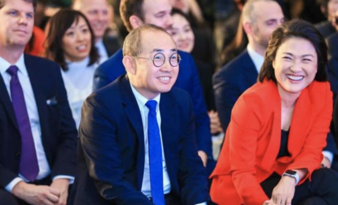 功成身退的房地产大佬,房地产大佬都在做什么