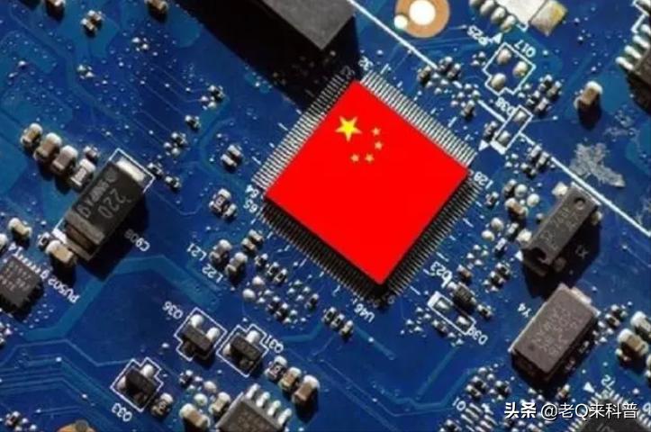 汉芯陈进中国,汉芯陈进在美国