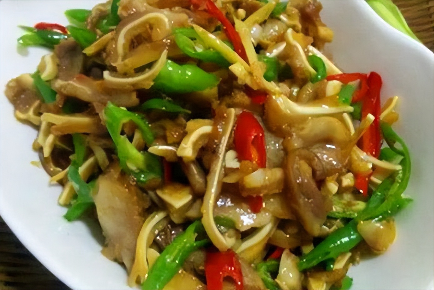 整理42款精品菜肴推荐，鲜香好滋味，美味又营养，家人都喜欢吃