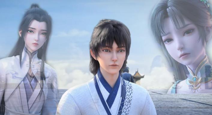 诛仙番外红鸾笑原文简介,诛仙番外红鸾笑