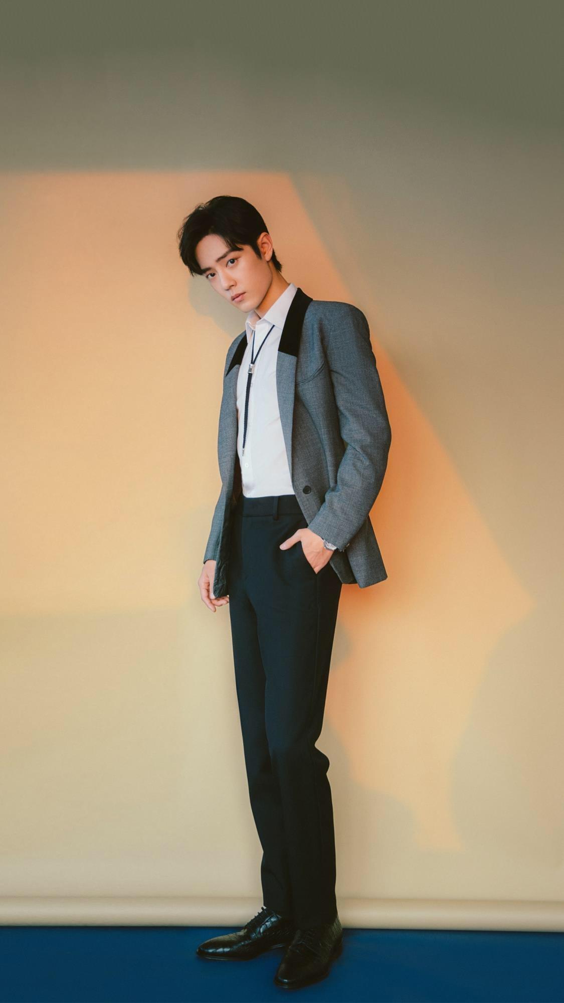 颜值360度无死角的男明星,颜值逆天身高不足的男明星