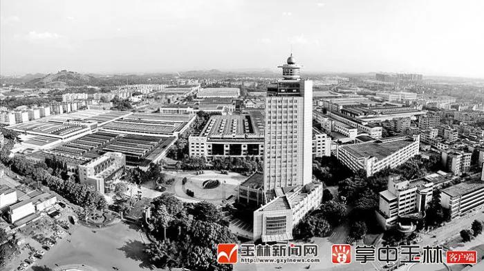 玉林柴油机厂生产的最大柴油机,玉林柴油机厂现状