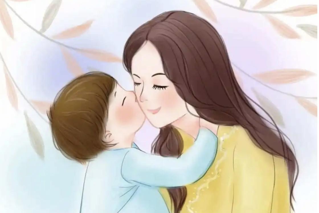 儿子像娘金砖砌墙说法是对的吗,儿子像娘金砖砌墙灵不灵