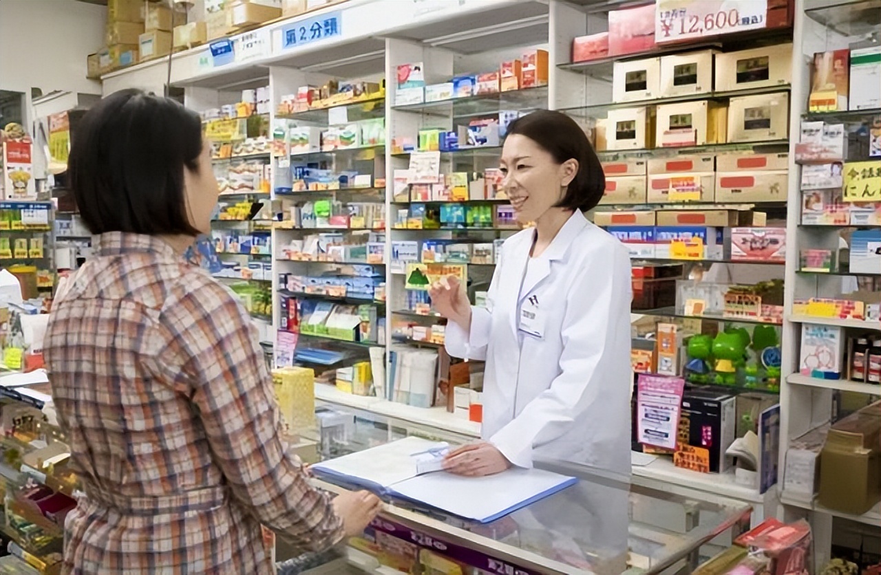 开药店一般利润有多少,开药店的风险及利润